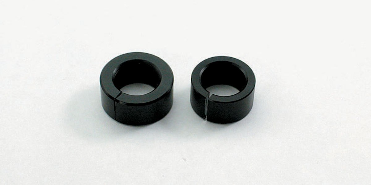 FAW004 Servo Saver Spring Set(FAZER) FAW004  - KYOSHO RC